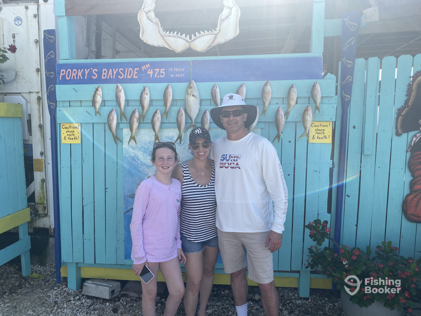 Marathon Report Photo 0