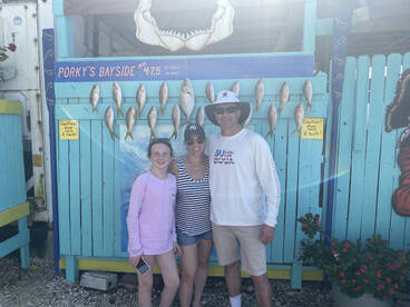 Reef is amazing right NOW