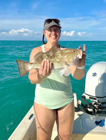Key Largo Report Photo 1