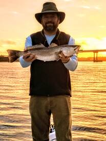 Mount Pleasant Report Photo 1