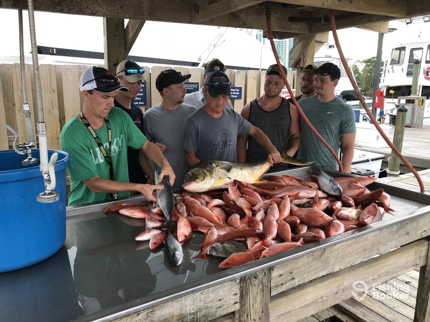 Orange Beach Report Photo 0