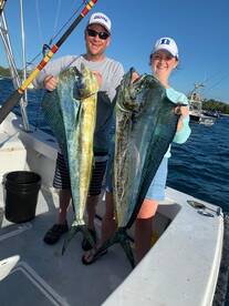 Making Memories on the Capullo