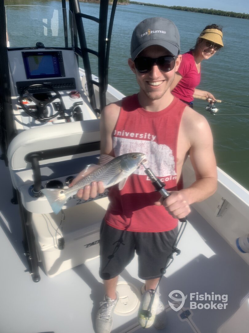 Marco Island Report Photo 0