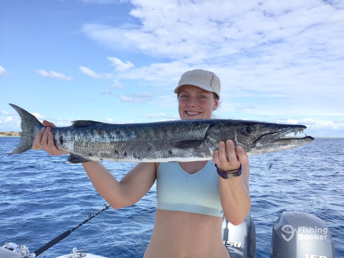 Puerto Aventuras Report Photo 0