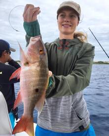 Puerto Aventuras Report Photo 1