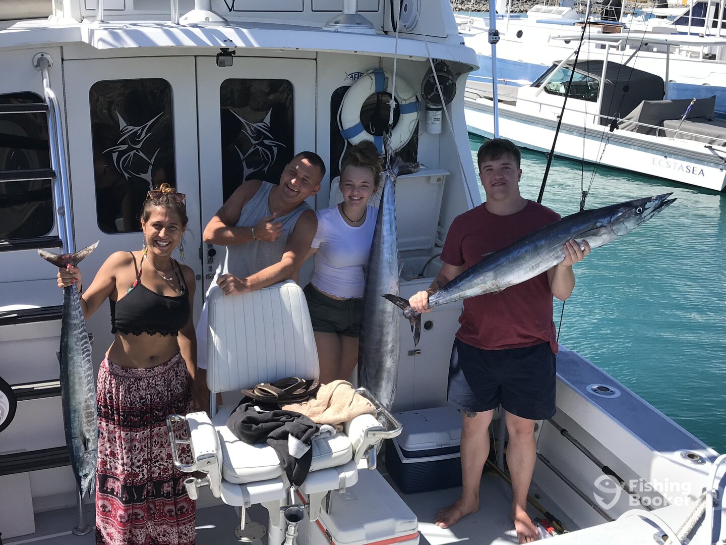 Bridgetown Report Photo 0