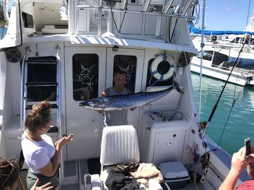 Bridgetown Report Photo 2