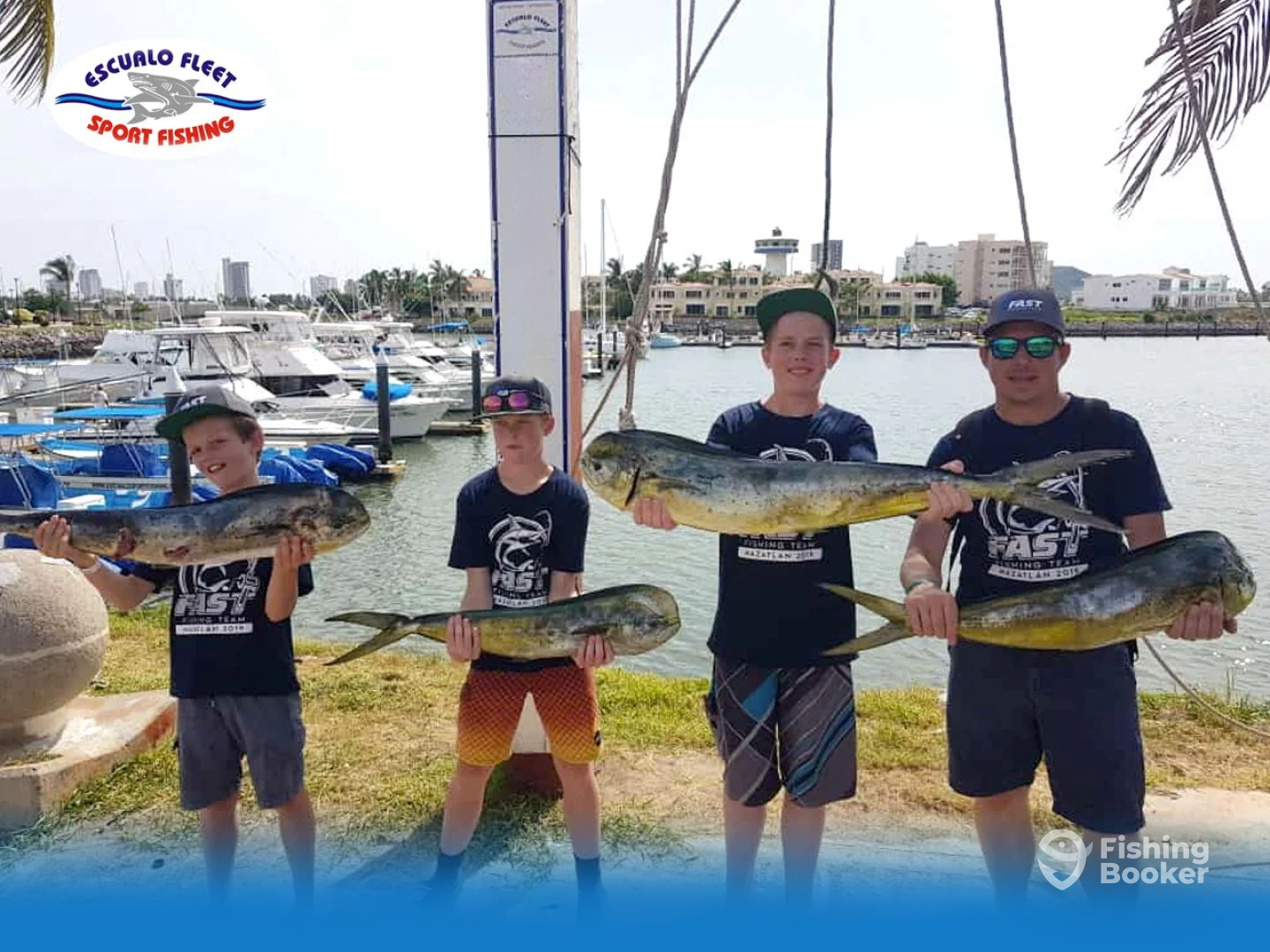 Mazatlán Report Photo 0