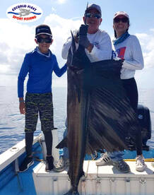 Betsy Lilian y Marcus Eduardo 