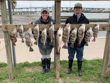 Aransas Pass Report Photo 1