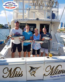 Shelly Pederson and Family 