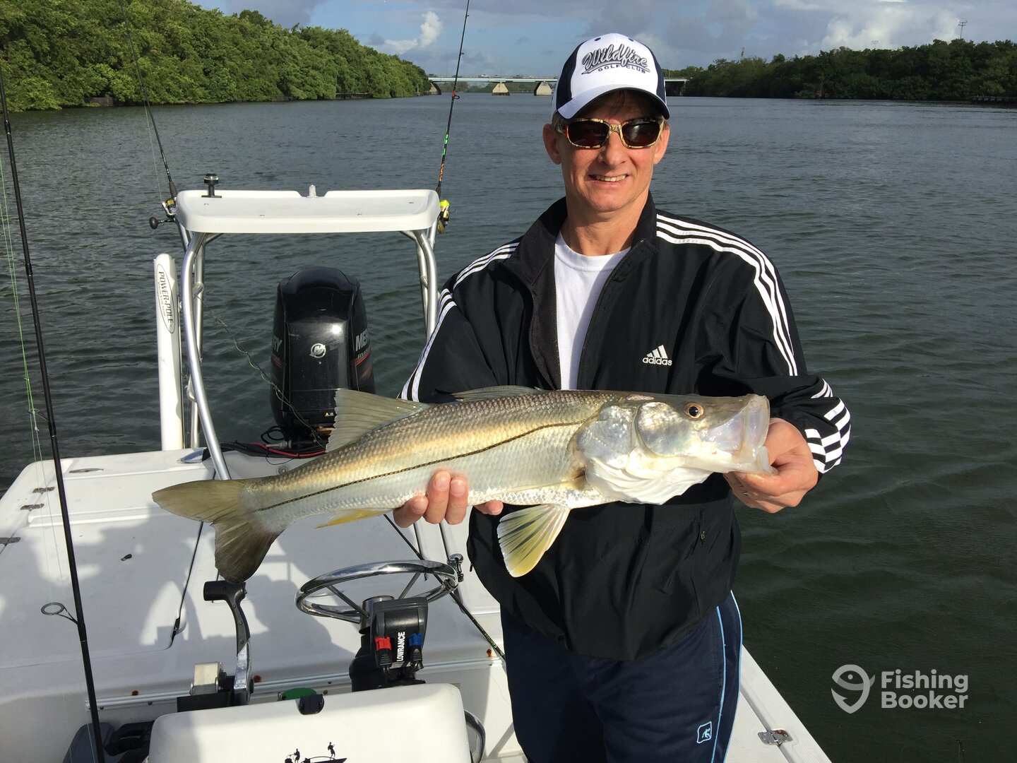 San Juan Report Photo 0