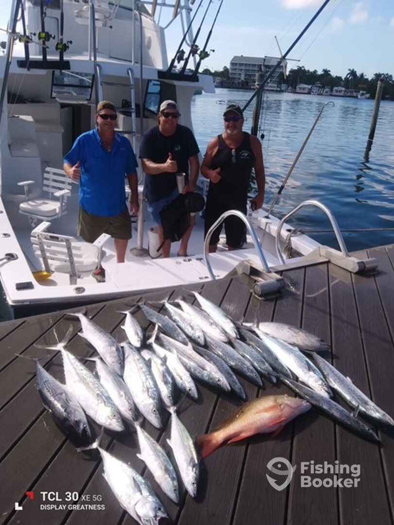 Key West Report Photo 0