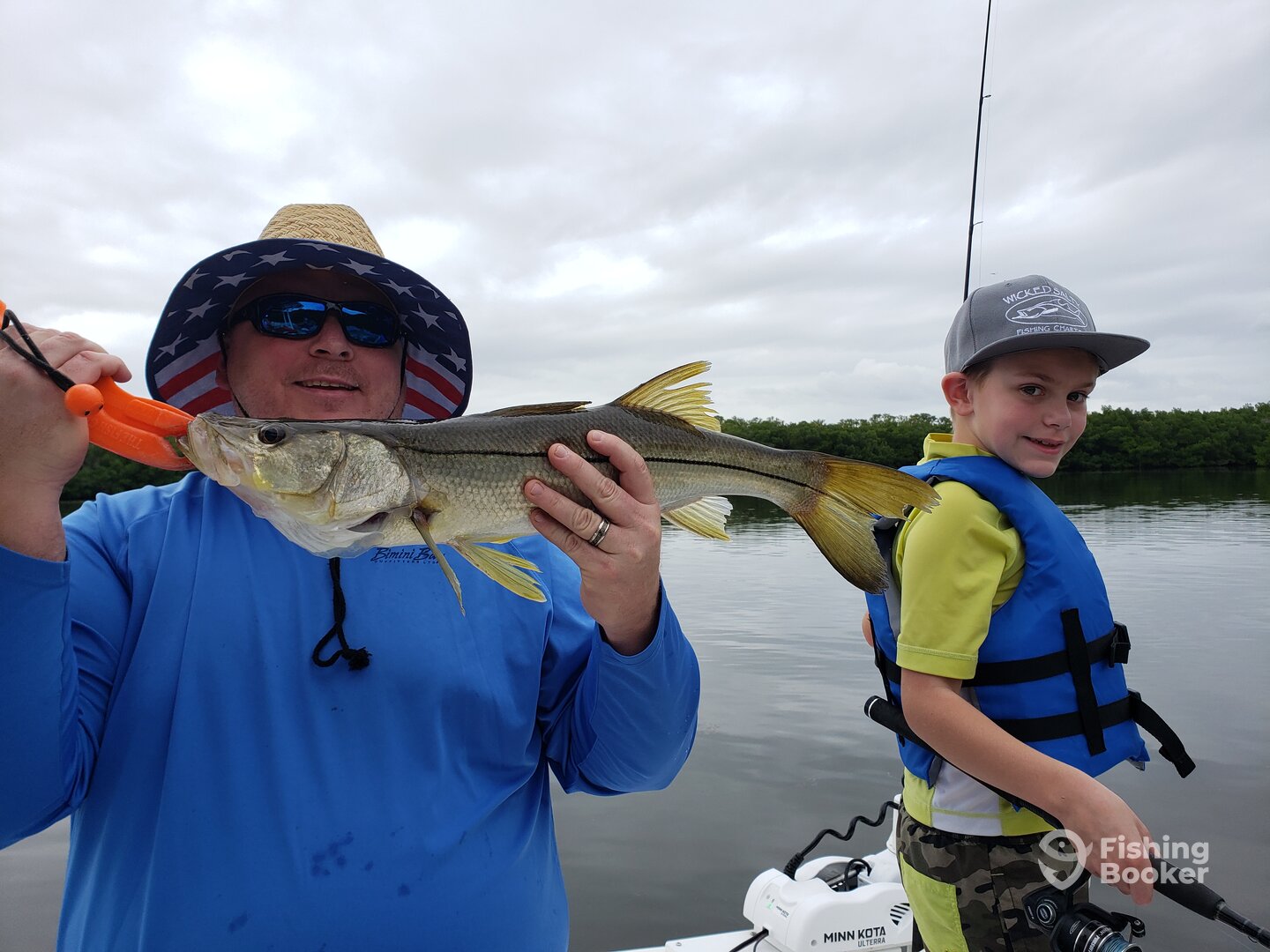 St. Petersburg Report Photo 0