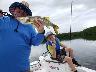 St. Petersburg Report Photo 2