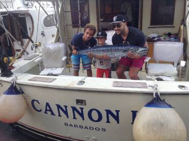 Bridgetown Report Photo 1