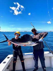 Dania Beach Report Photo 1