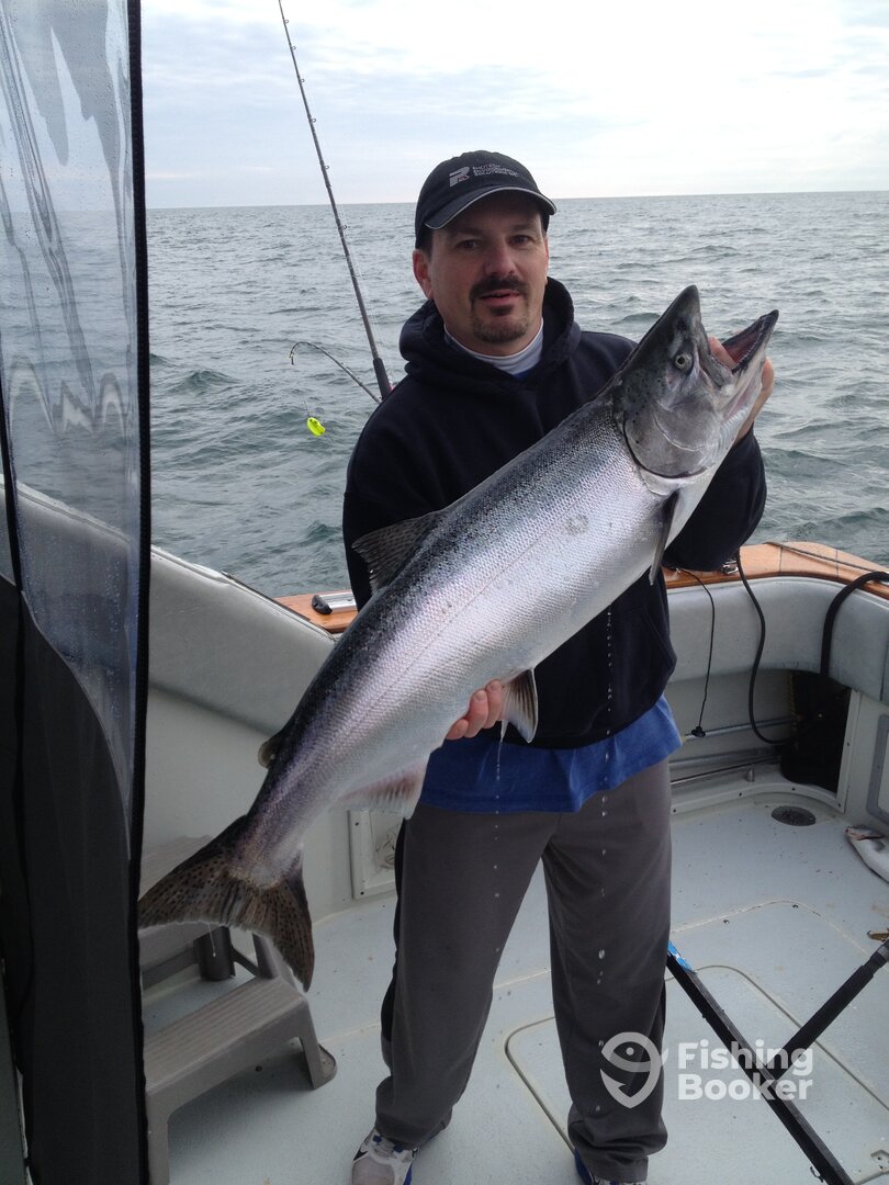 St. Catharines Report Photo 0