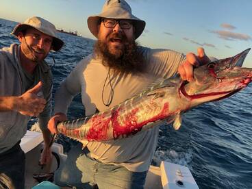 Fort Lauderdale Report Photo 1