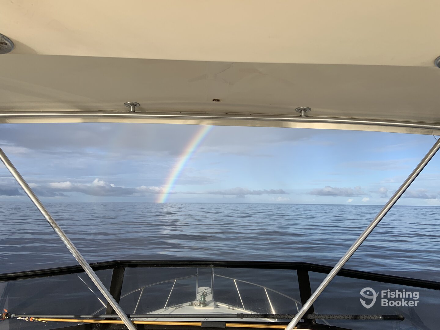 Kailua-Kona Report Photo 0