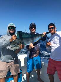 Herradura Report Photo 1