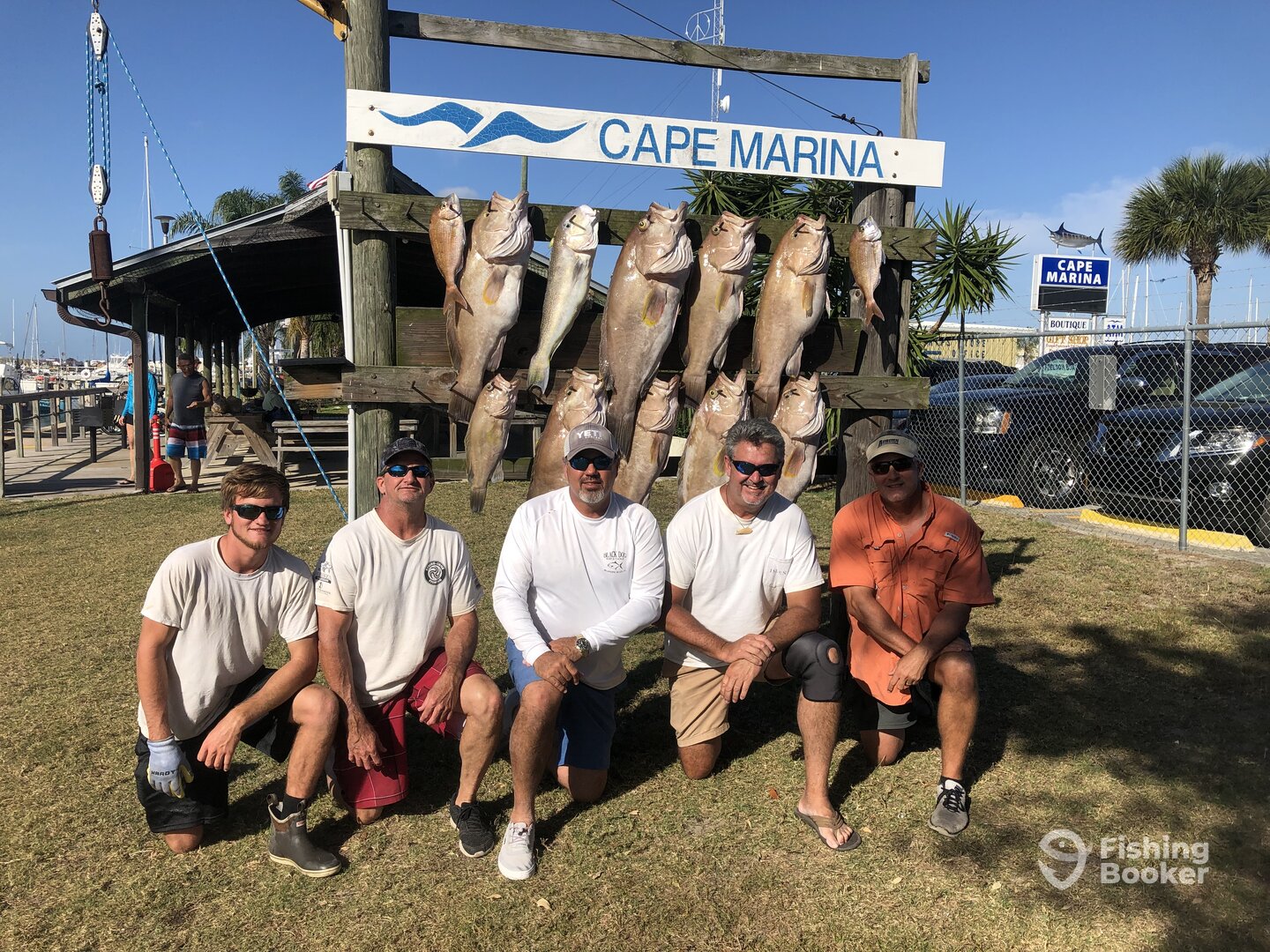 Port Canaveral Report Photo 0