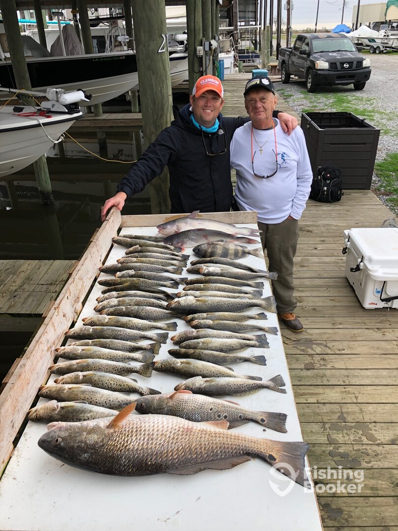 New Orleans Report Photo 0