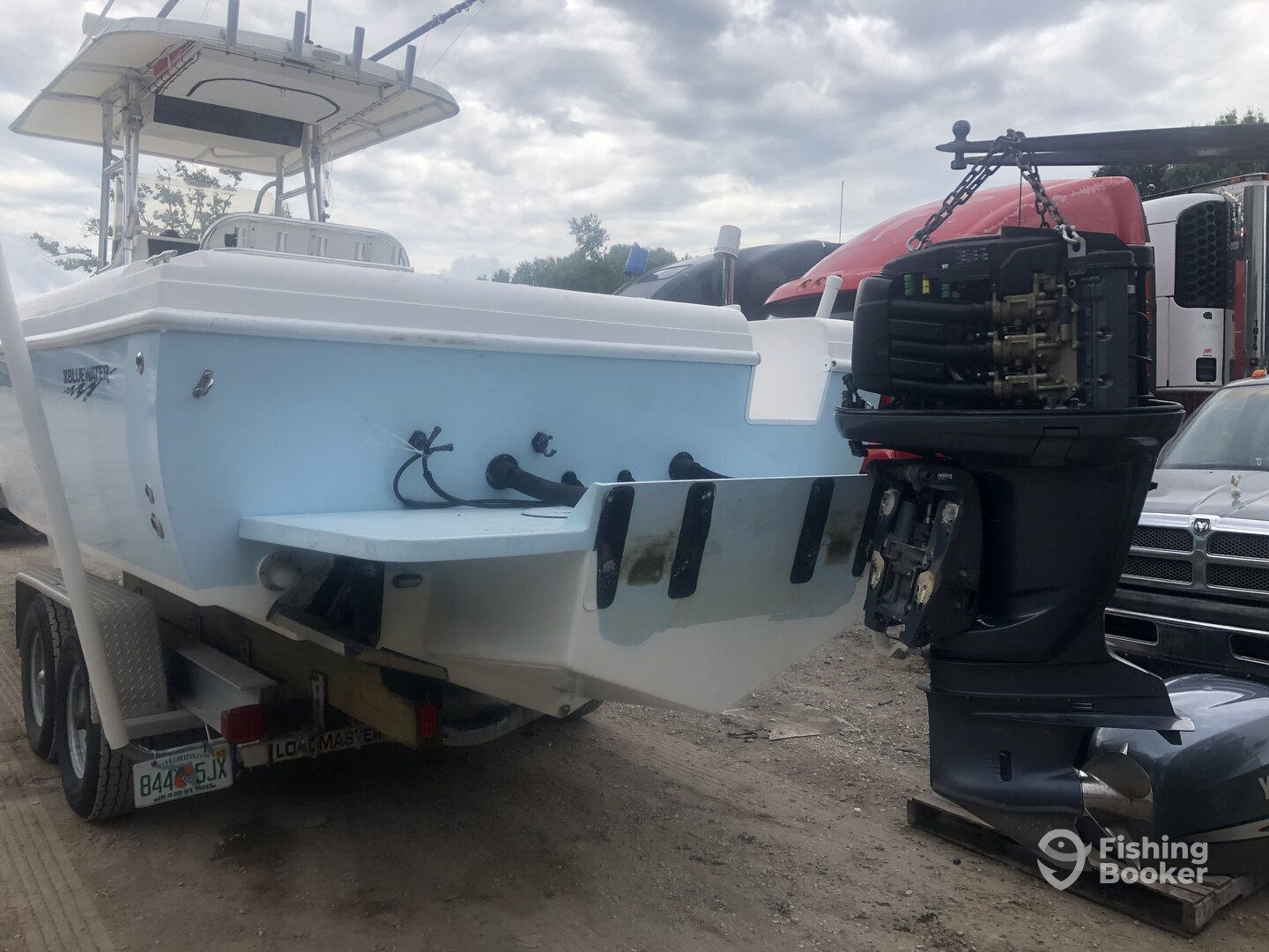 Port Canaveral Report Photo 0