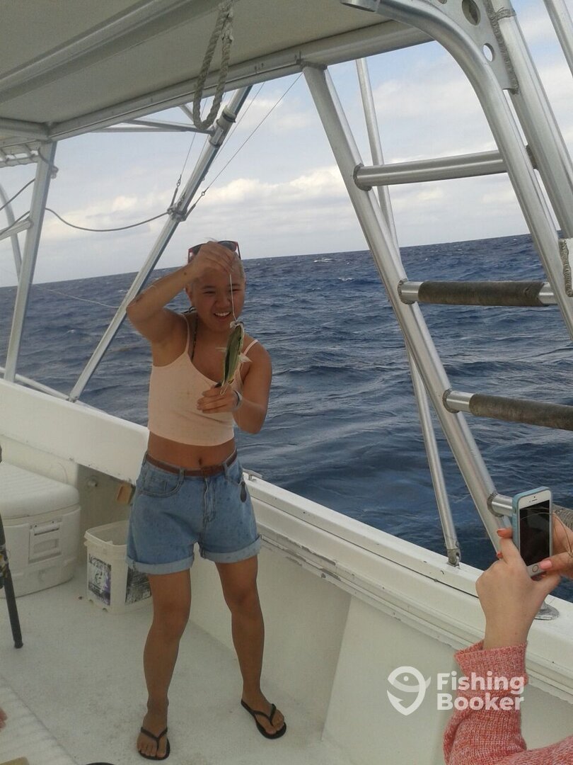Cozumel Report Photo 0