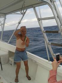 Fishing & Snorkeling........Fun,Fun,Fun!