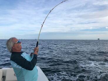 Orange Beach Report Photo 1