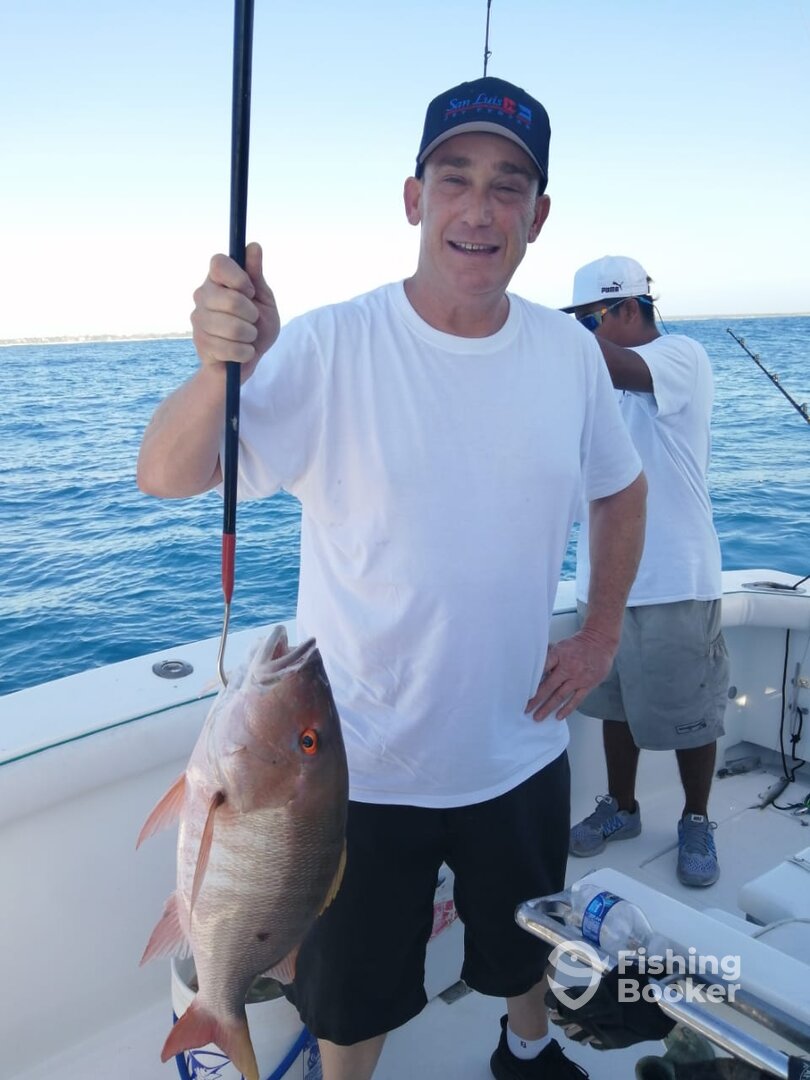 Puerto Aventuras Report Photo 0