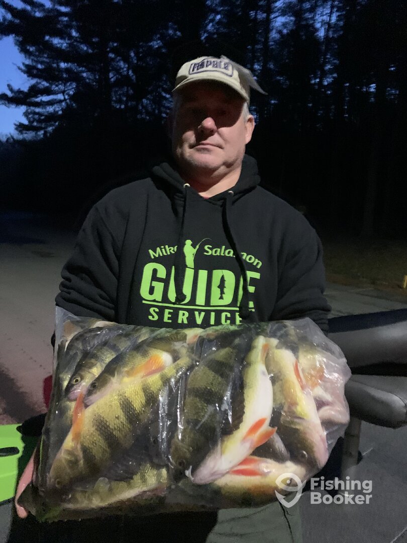 Tunkhannock Report Photo 0