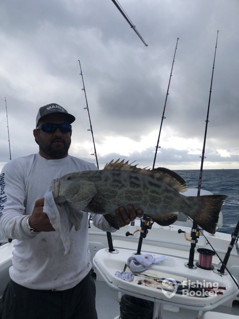 Marathon Report Photo 0