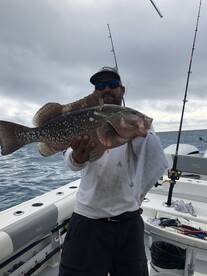 Marathon Report Photo 1