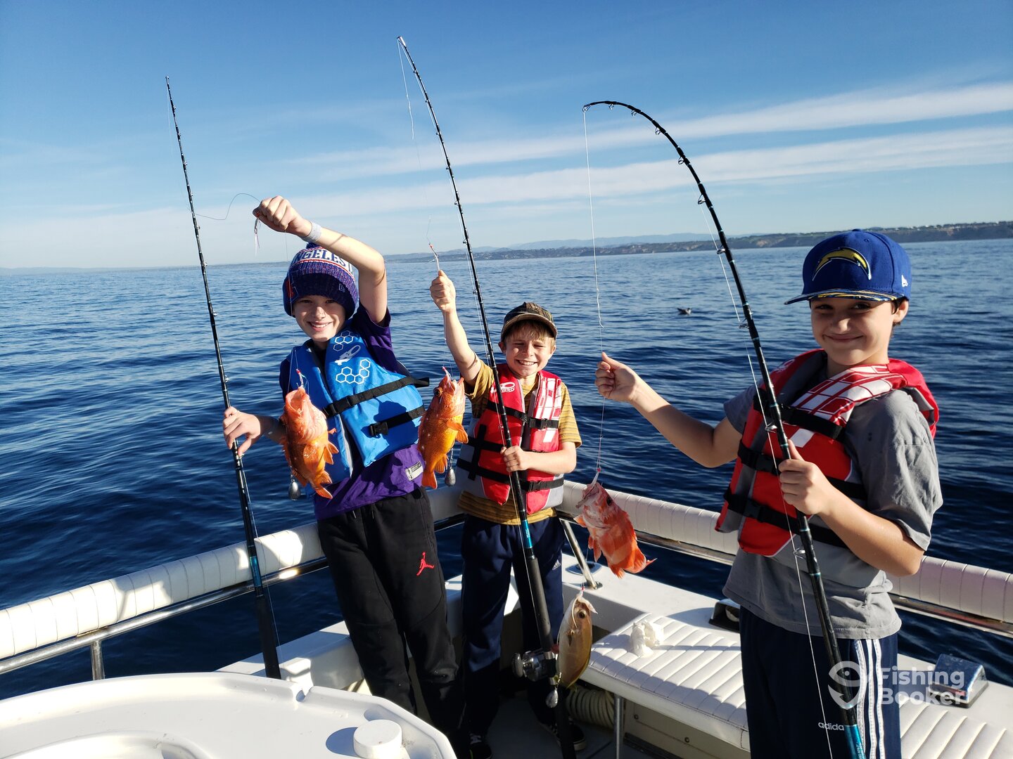 San Diego Report Photo 0