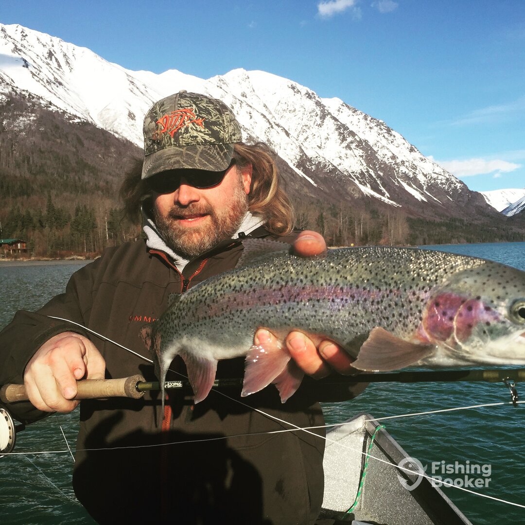 Cooper Landing Report Photo 0