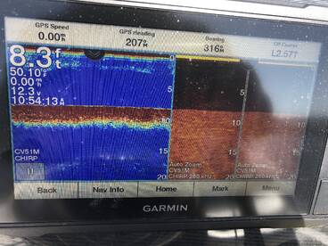 Santa Rosa Beach Report Photo 2