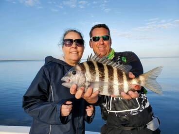 Punta Gorda Fl 1/22/20 Report 