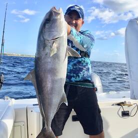 Puerto Aventuras Report Photo 1