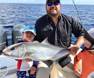 Puerto Aventuras Report Photo 2