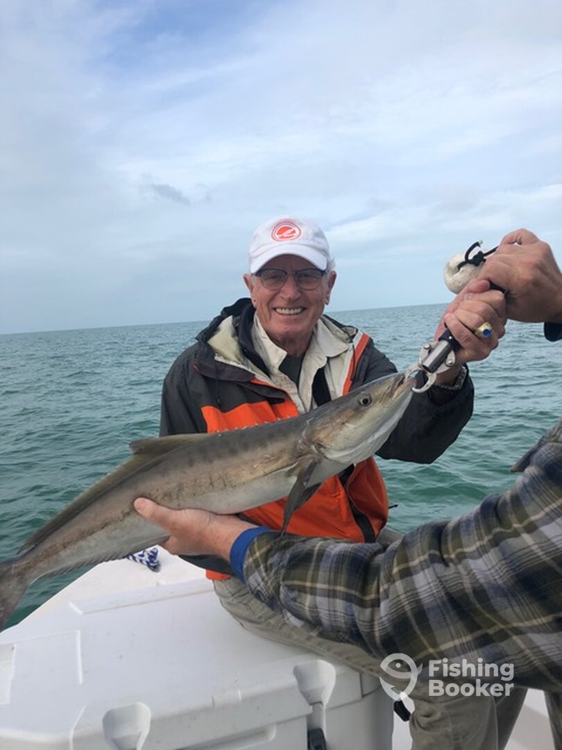 Chokoloskee Report Photo 0