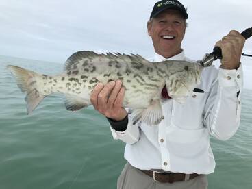 Chokoloskee Report Photo 1