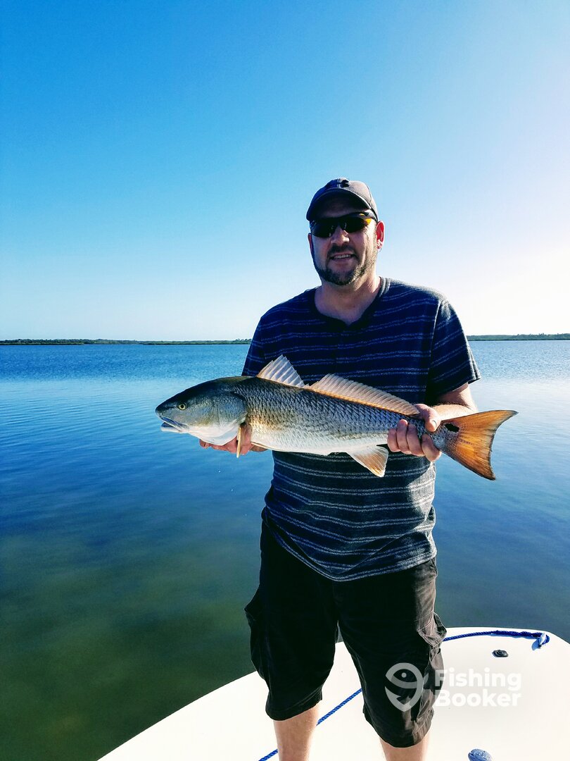 client with redfish