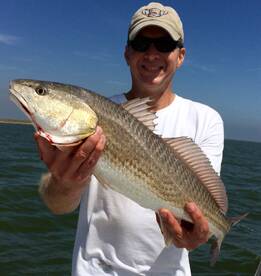 Corpus Christi Report Photo 1