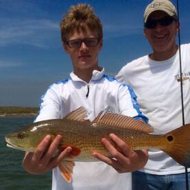 Corpus Christi Report Photo 2