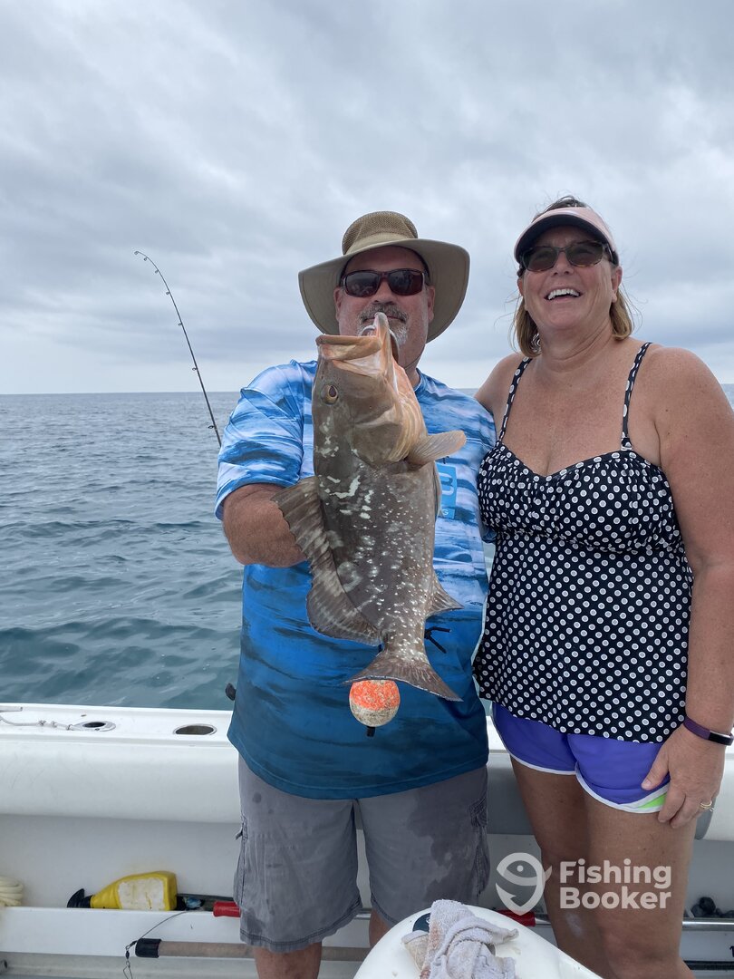 Marathon Report Photo 0