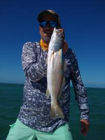 Tyler & Weakfish