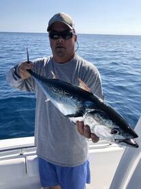 Ramrod Key Report Photo 2