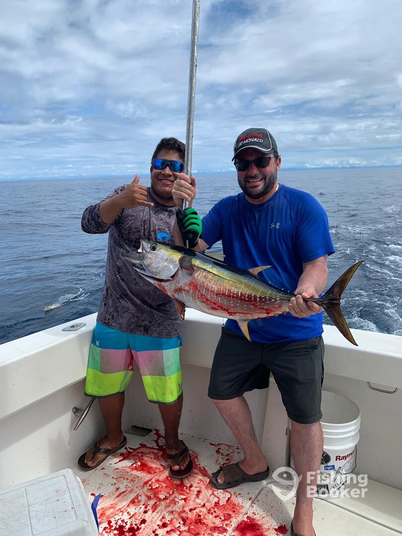 Quepos Report Photo 0